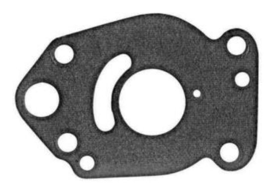 Picture of Mercury-Mercruiser 27-19202001 GASKET 